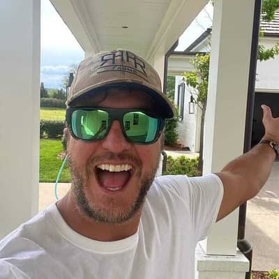 luke bryan