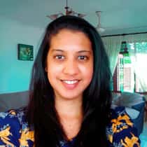 Madushani