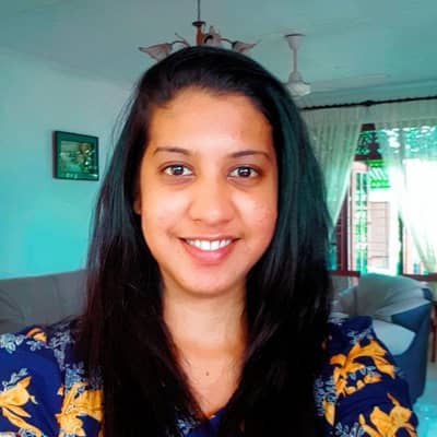 Madushani