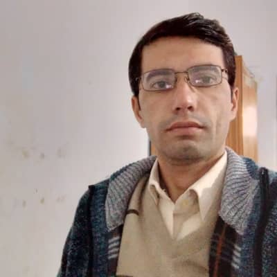 Arshad Jan
