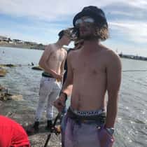 Kev Kunt
