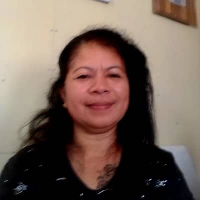 Ma. Theresa