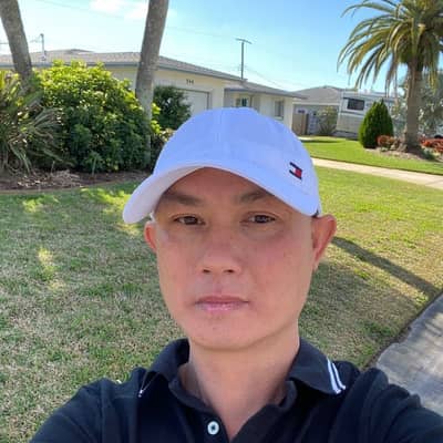 Kevin Nguyen