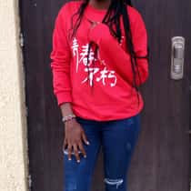 Ashely muchai