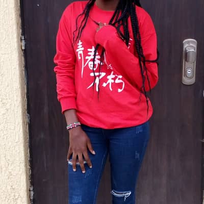 Ashely muchai