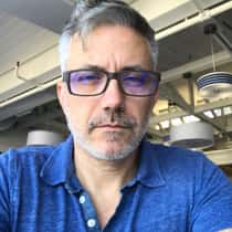 Eric Richard