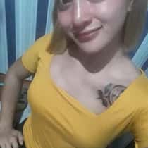 I'm your happiness