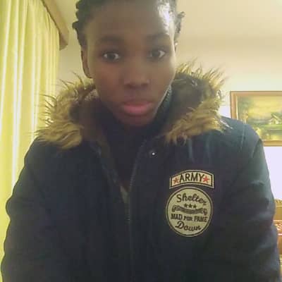 EMMAH  I kamara