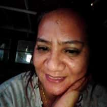 Trisha santos