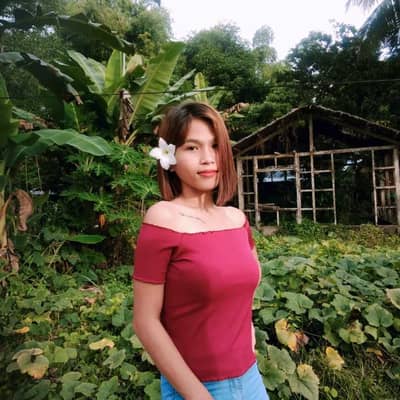 Jebie ann Cafino