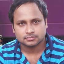 MANASH LAL