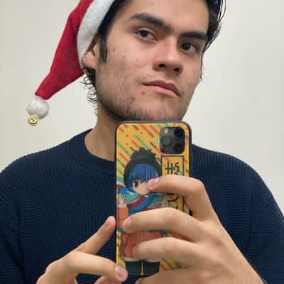 Alberto