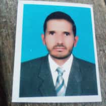 Ishtiaq Ahmed