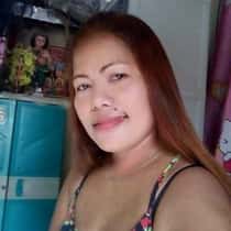jinalyn rosales