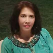 Jean Benedicta