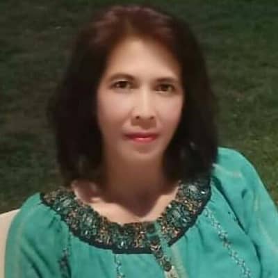 Jean Benedicta