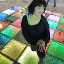 Marya Diaz