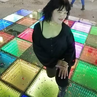 Marya Diaz