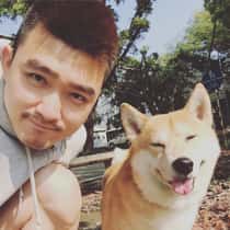 Dave Wang; Wang Chieh