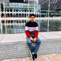 Ravi jawandha