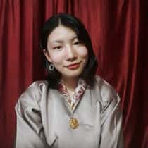 Chimi yangzom