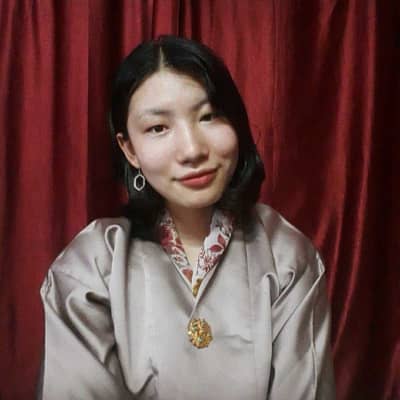 Chimi yangzom