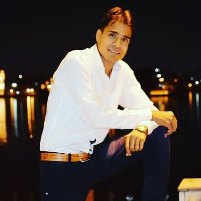 Yashraj