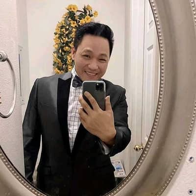 Danny nguyen