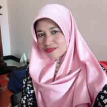 Sriheruwati
