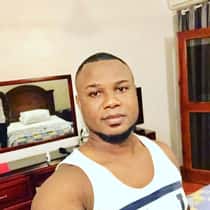 Jhon Simon papoute