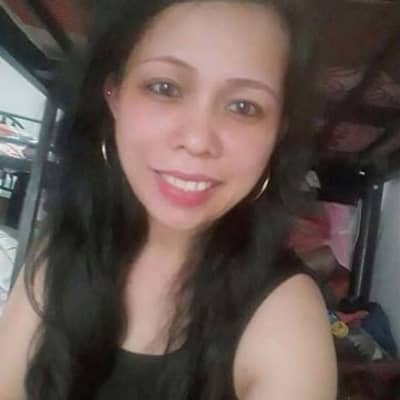 Cristy Taganas
