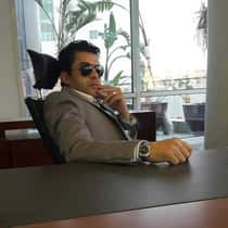Ahmed