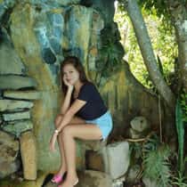 shiental mae