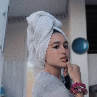 Rachell Gelabert