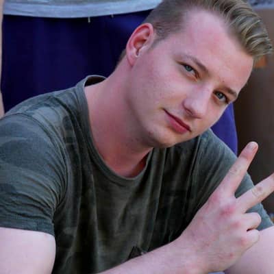 Nils J.