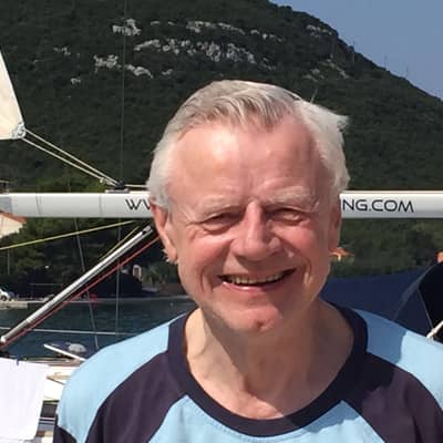 Terje