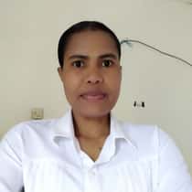 Yuliana Elisabeth Nomleni