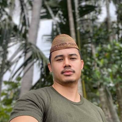 Chong Ethan
