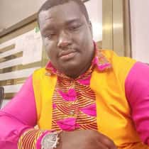 Kofi Danso