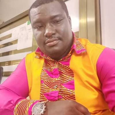 Kofi Danso