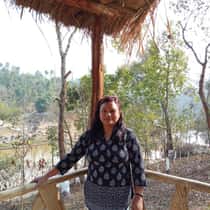 Nisha Rumnong