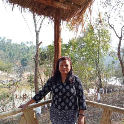 Nisha Rumnong