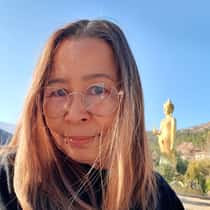 Pam chhetri
