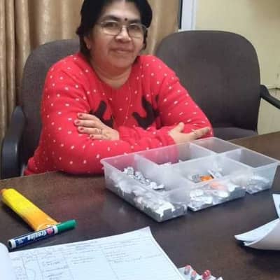 manju