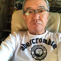 Kimio Sanematsu