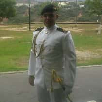 Francisco Liendo