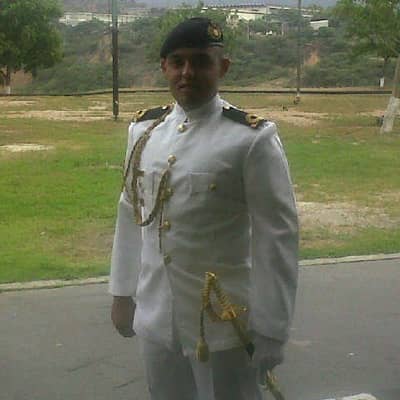 Francisco Liendo