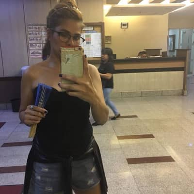 Bella Cruz