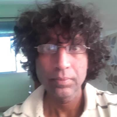 Prabhakar Deshpande