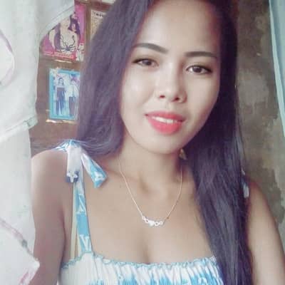 Angelmae Pador